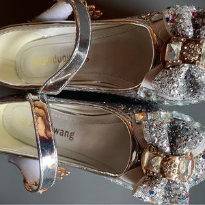 Beautiful Princess Shoes